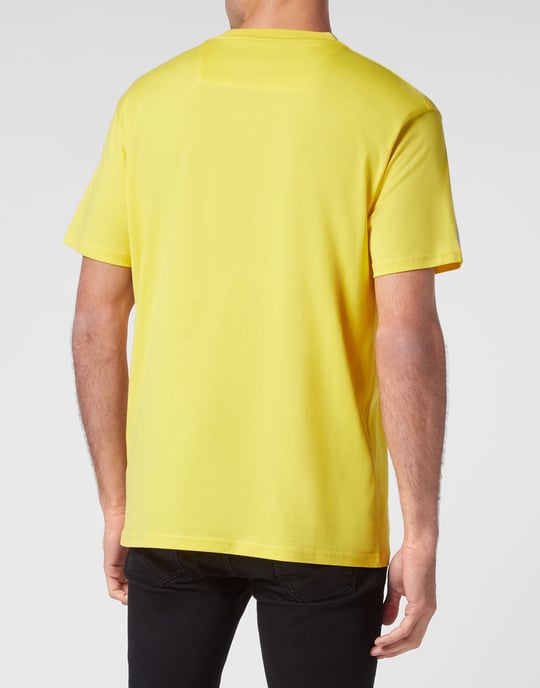 T-Shirt Rund Hals Hawaii - Image 3