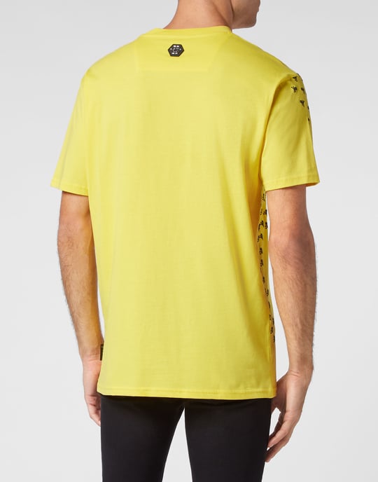 T-Shirt Ronde Hals Skull&Bones - Image 4