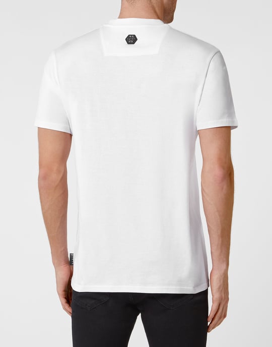 T-Shirt Ronde Hals - Image 4