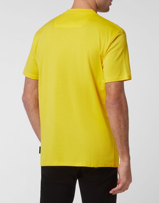 T-Shirt Ronde Hals Skull - Image 3