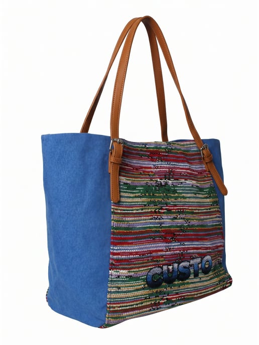 Custo Barcelona Handtas Women - Image 2