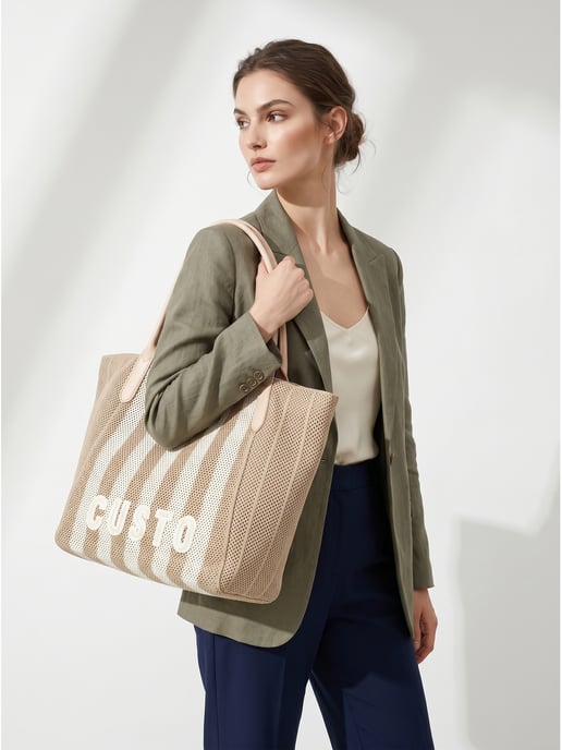 Custo Barcelona Handtas Women - Image 5