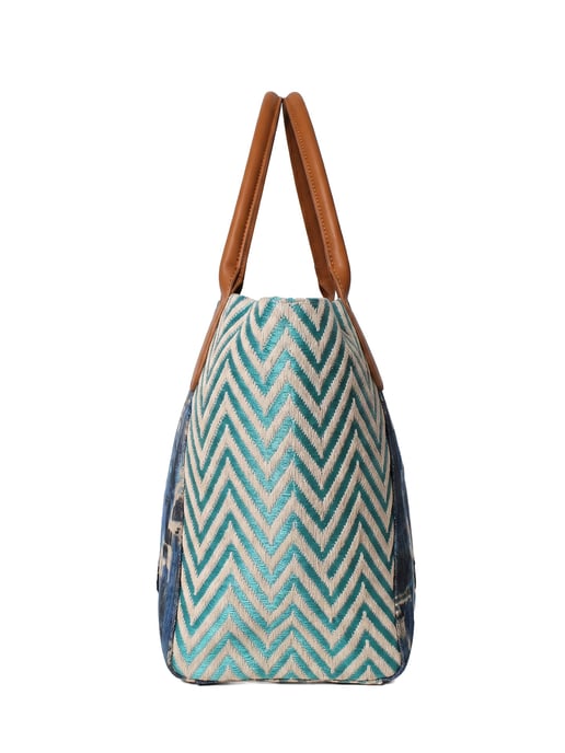 Custo Barcelona Handbag Women - Image 3