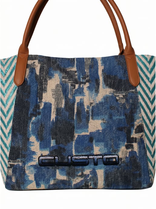 Custo Barcelona Handbag Women - Image 4