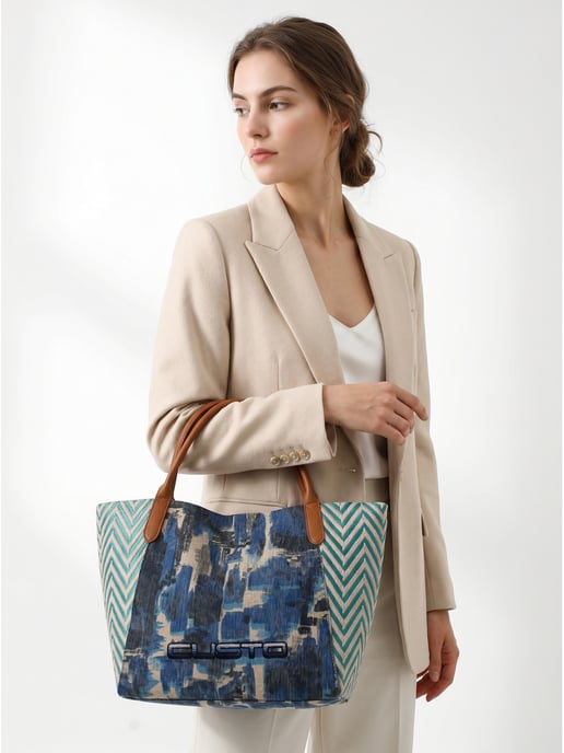 Custo Barcelona Handbag Women - Image 5