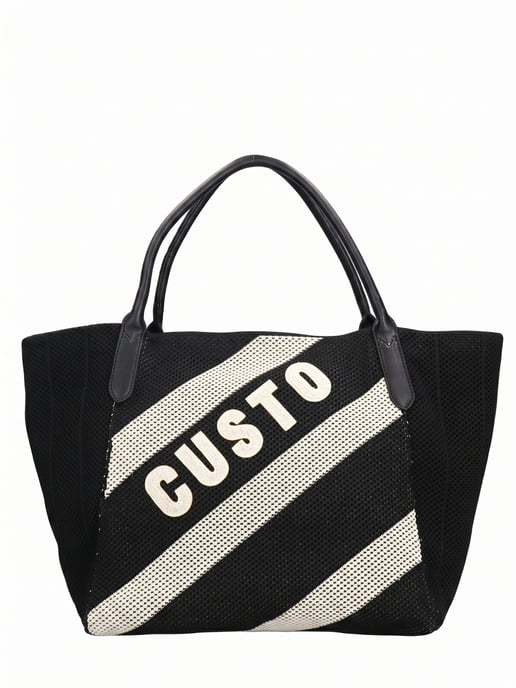 Custo Barcelona Handtas Women - Image 1