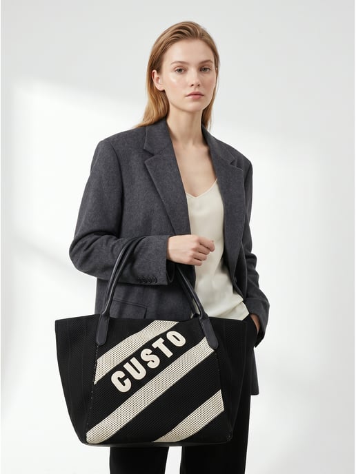 Custo Barcelona Handtas Women - Image 3