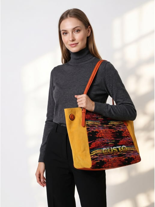 Custo Barcelona Handtas Women - Image 5