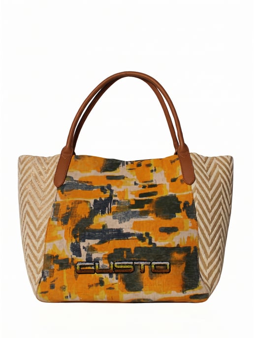Custo Barcelona Handbag Women - Image 1