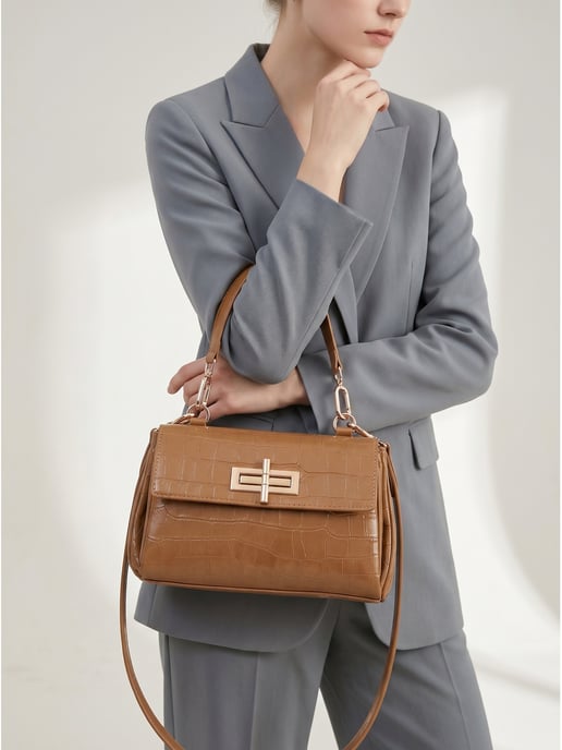 Kassandra Schoudertas Women - Image 5