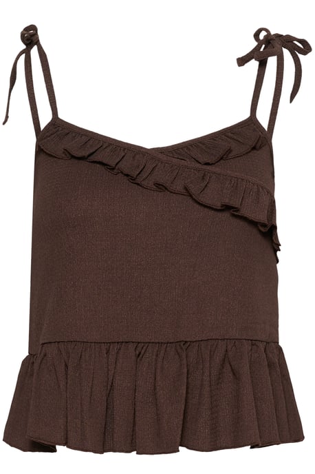 Blouse met korte mouwen KAkristina Blouse met korte mouwen Regular fit - Image 4