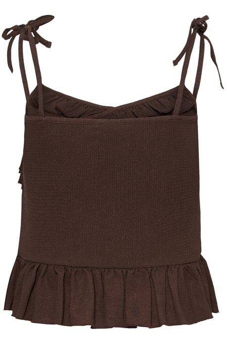 Blouse met korte mouwen KAkristina Blouse met korte mouwen Regular fit - Image 5