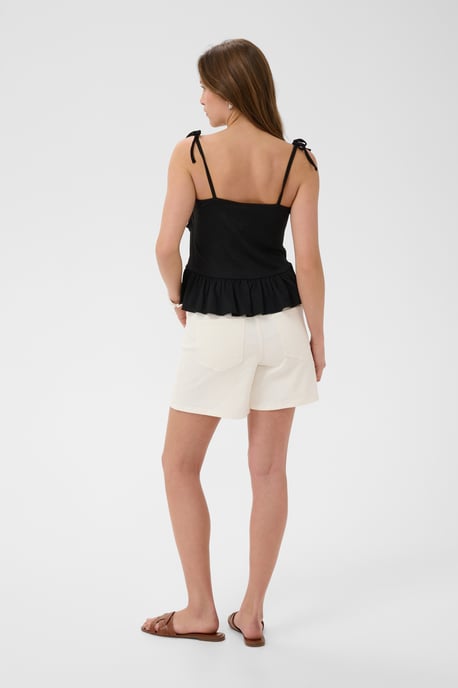 Blouse met korte mouwen KAkristina Blouse met korte mouwen Regular fit - Image 2