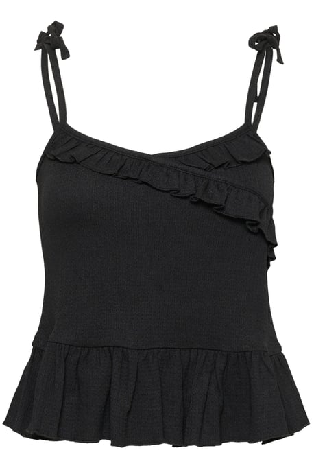 Blouse met korte mouwen KAkristina Blouse met korte mouwen Regular fit - Image 4