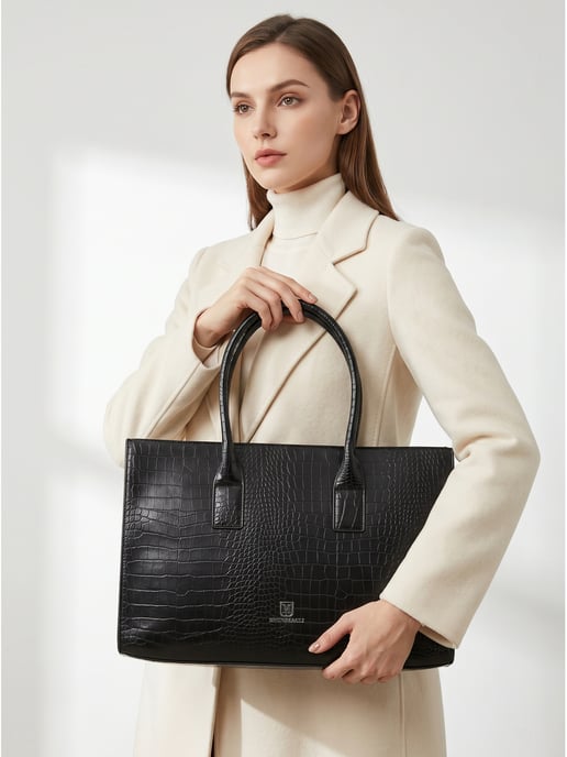 Bruno Magli Shoppertas Women - Image 5