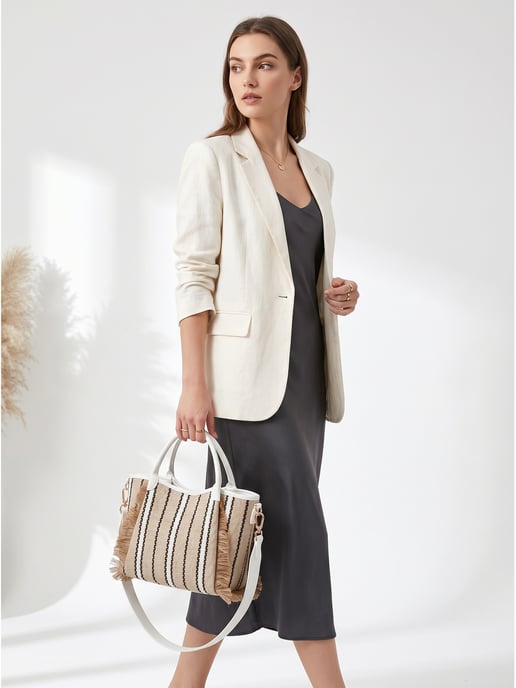 Kassandra Shopper tas Women - Image 5