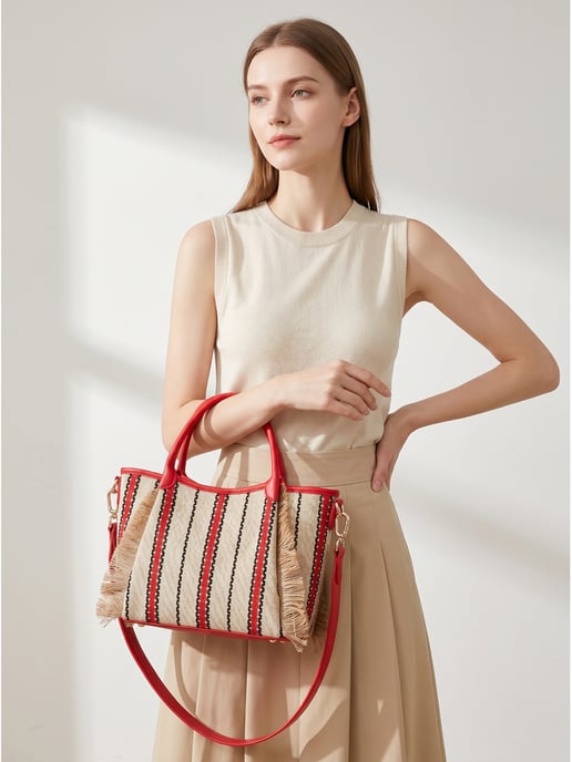 Kassandra Shopper tas Women - Image 5