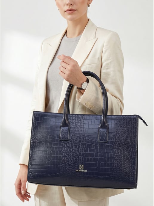 Bruno Magli Shoppertas Women - Image 5