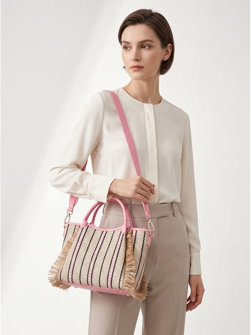 Kassandra Shopper tas Women - Image 5