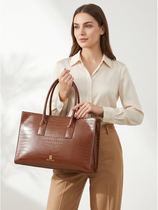Bruno Magli Shoppertas Women - Image 5