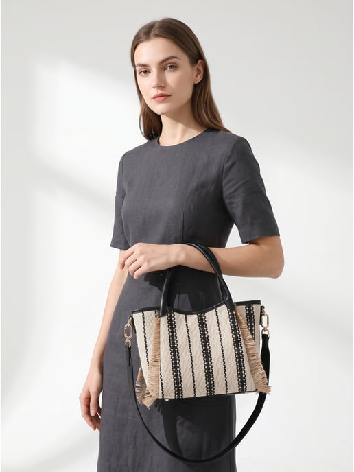 Kassandra Shopper tas Women - Image 5