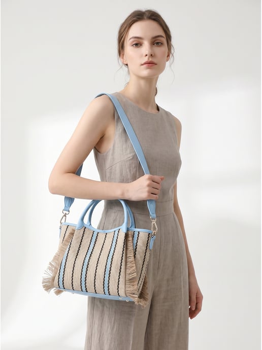 Kassandra Shopper tas Women - Image 5