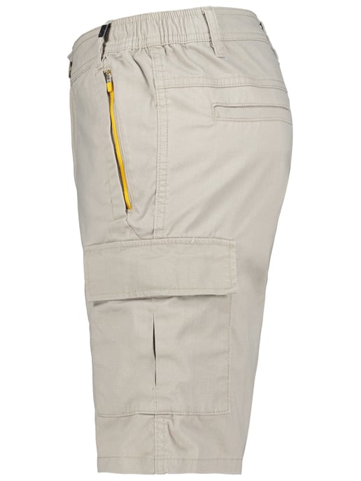 Amalfi Cargo Shorts - Fango - Image 2