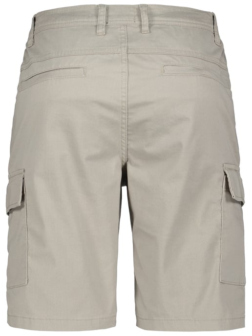 Amalfi Cargo Shorts - Fango - Image 3