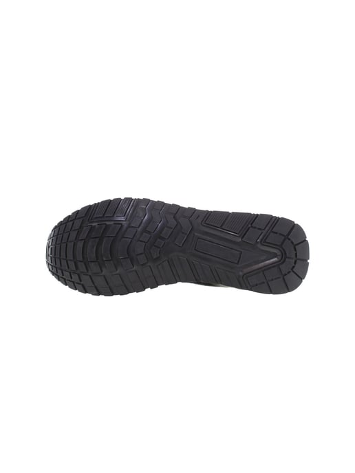 U.S. Polo Assn. Sneaker Tabry002 Herr Svart - Image 5