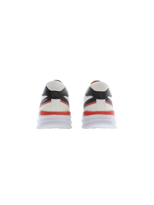 U.S. Polo Assn. Sneakers Kaleb002 Herr Vit - Image 2