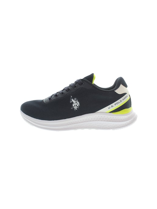 U.S. Polo Assn. Sneakers Kaleb002 Herr blå - Image 1