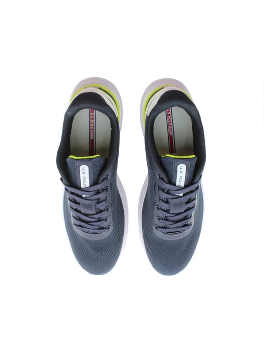 U.S. Polo Assn. Sneakers Kaleb002 Herr blå - Image 3