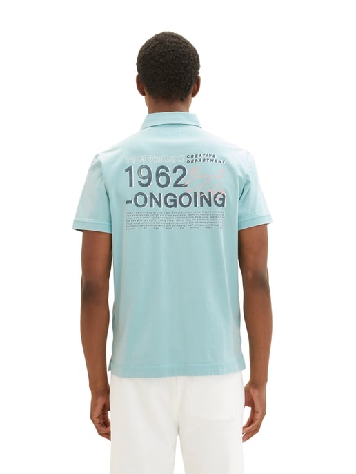 Tom Tailor poloshirt - Image 2