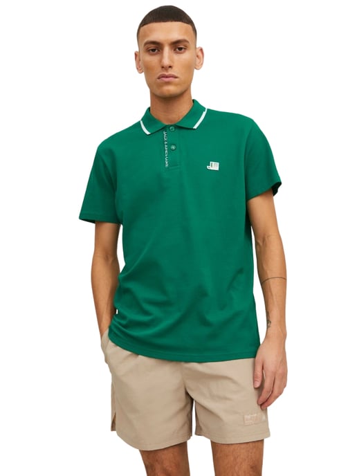 Jack & Jones poloshirt - Image 4