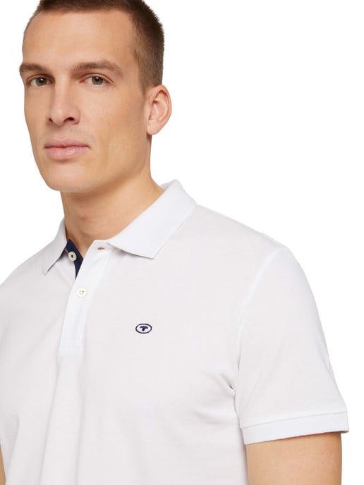 Tom Tailor poloshirt - Image 3