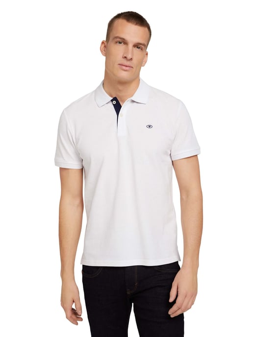 Tom Tailor poloshirt - Image 5
