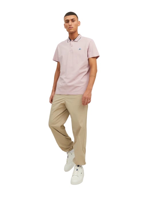 Jack & Jones poloshirt - Image 3