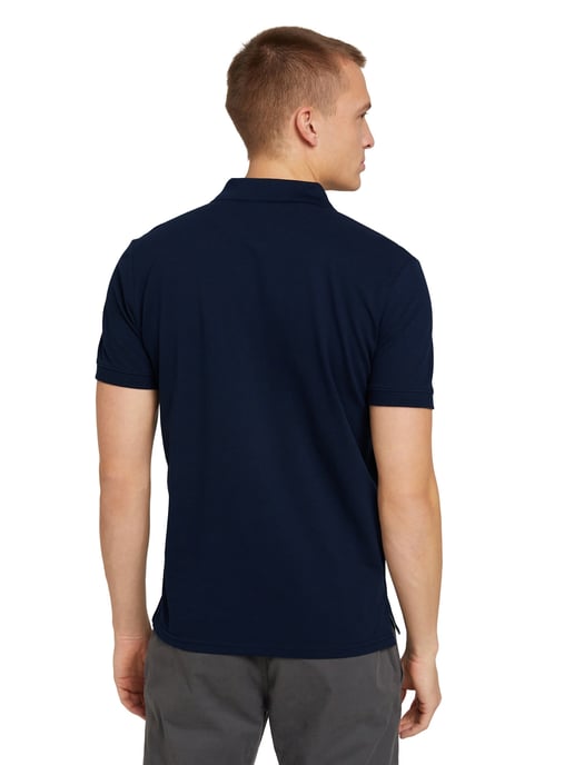 Tom Tailor poloshirt - Image 2