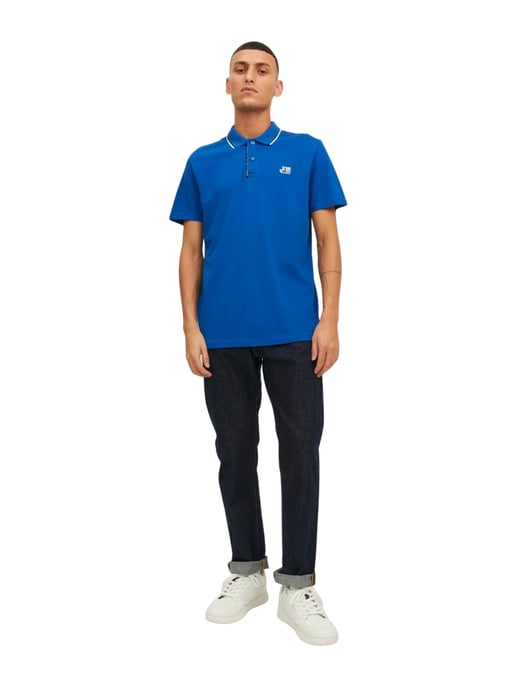 Jack & Jones poloshirt - Image 4