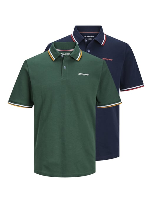 Jack & Jones poloshirt - Image 1