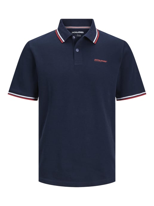 Jack & Jones poloshirt - Image 3