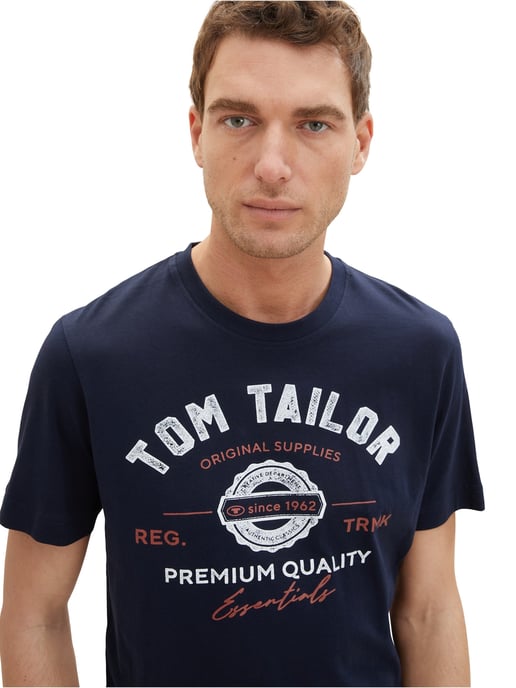 Tom Tailor T-shirt - Image 4