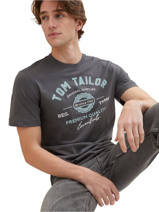 Tom Tailor T-shirt - Image 3