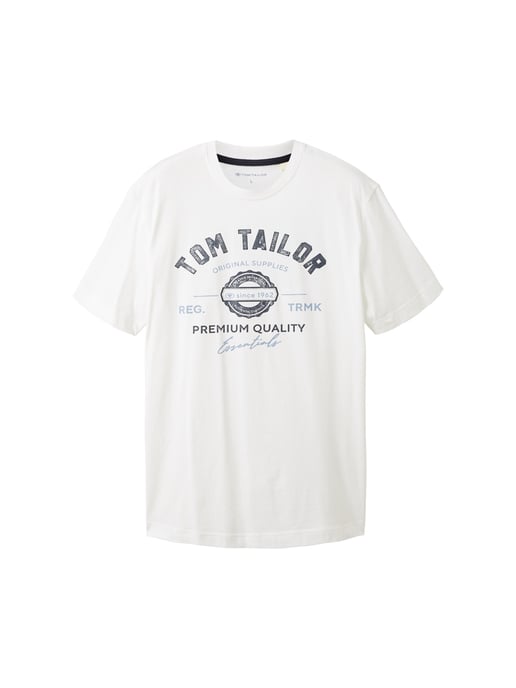 Tom Tailor T-shirt - Image 1
