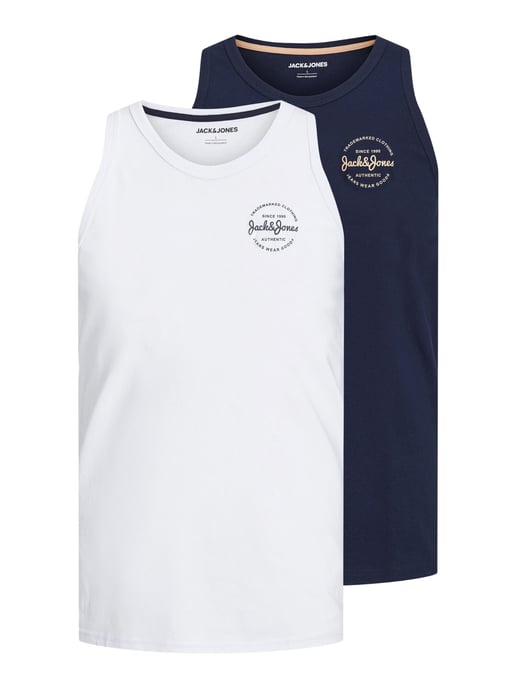 Jack & Jones tanktop - Image 1