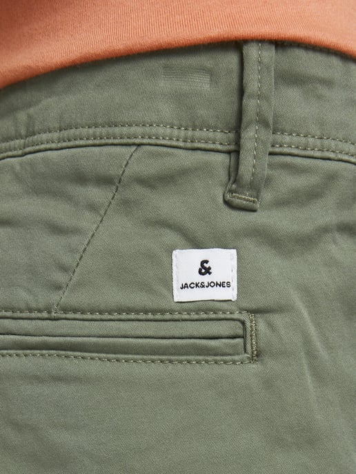 Jack & Jones Junior Chino-Shorts - Image 5