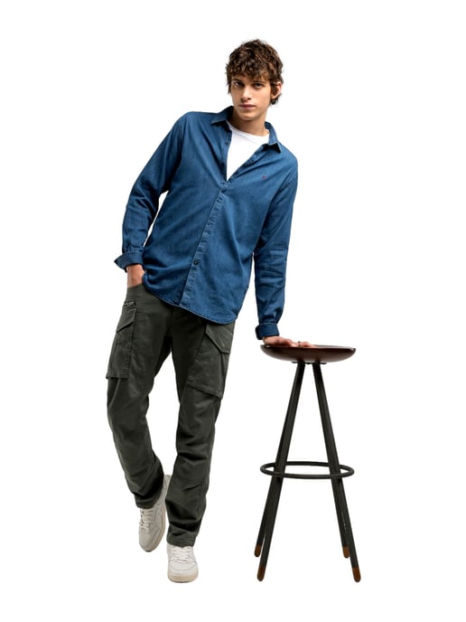 Replay Hose - Image 4