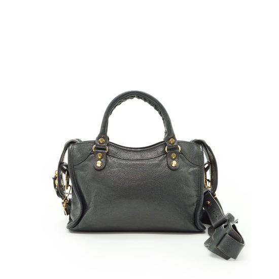 Balenciaga leren handtas City - Image 3