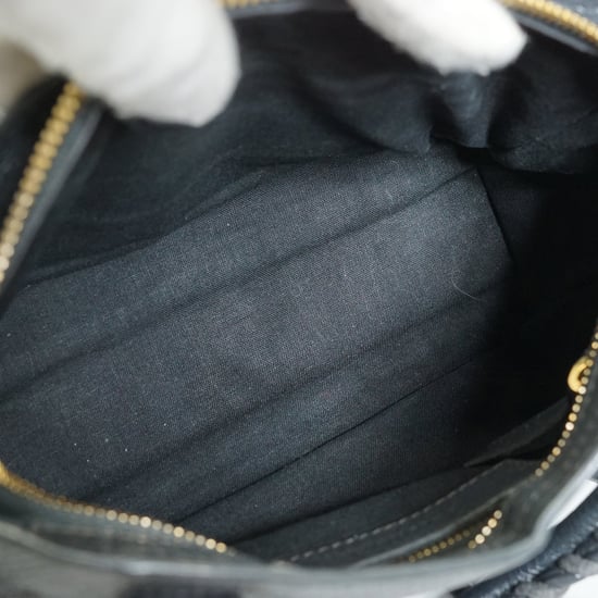 Balenciaga leren handtas City - Image 5