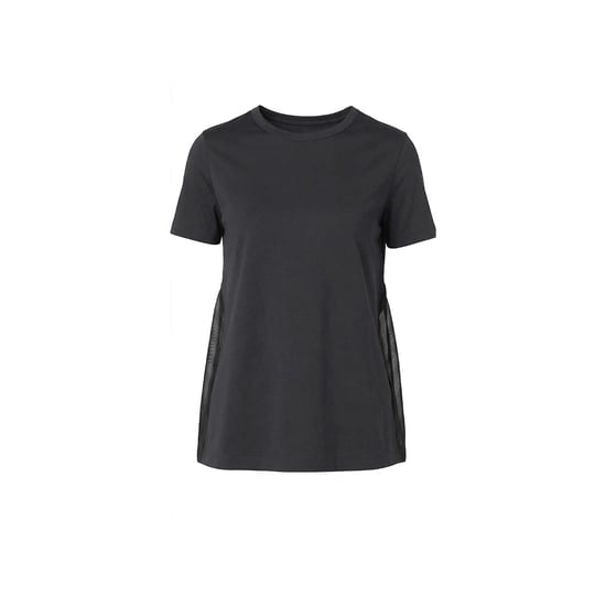 Herno Katoenen T-shirt - Image 1